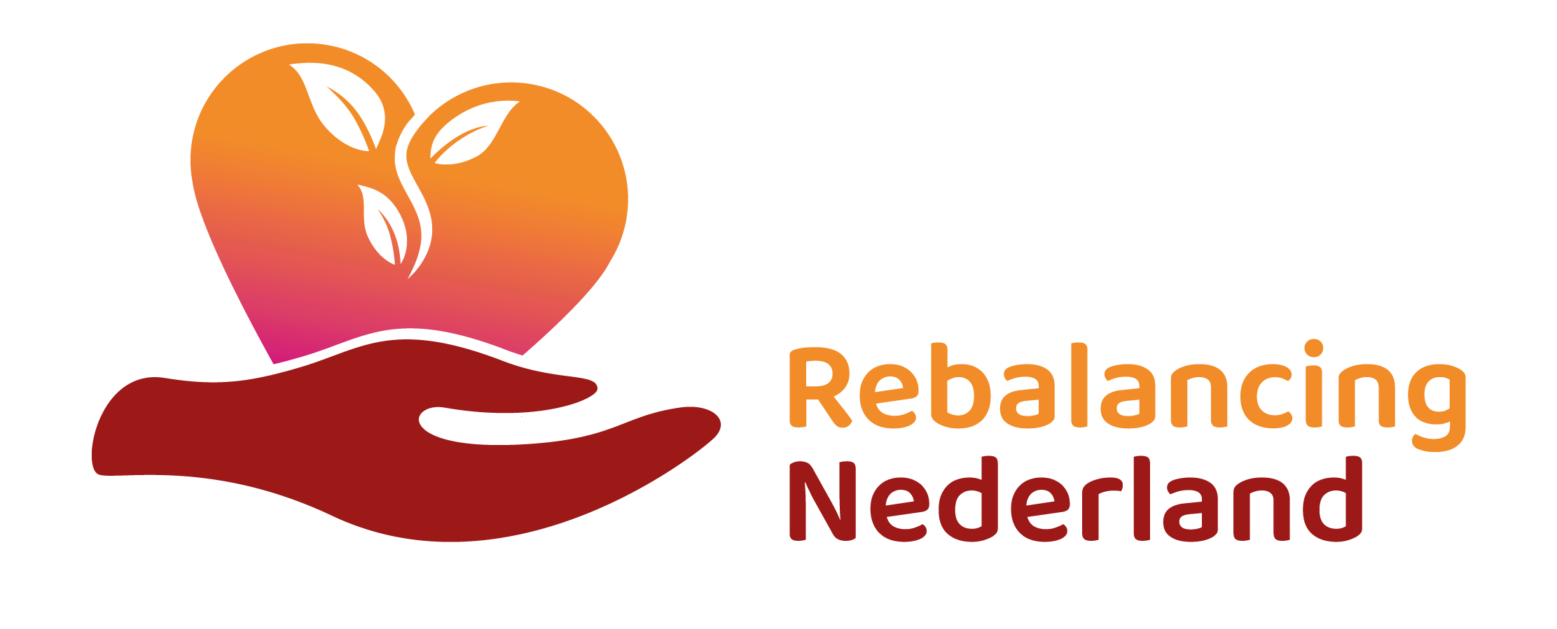 Rebalancing Nederland