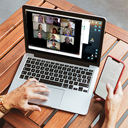 Met gemak op Social Media