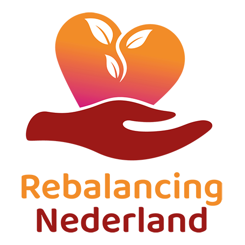 Rebalancing Nederland
